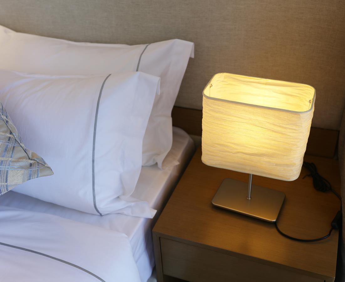 Yuwa Serviced Residence Фошань Экстерьер фото