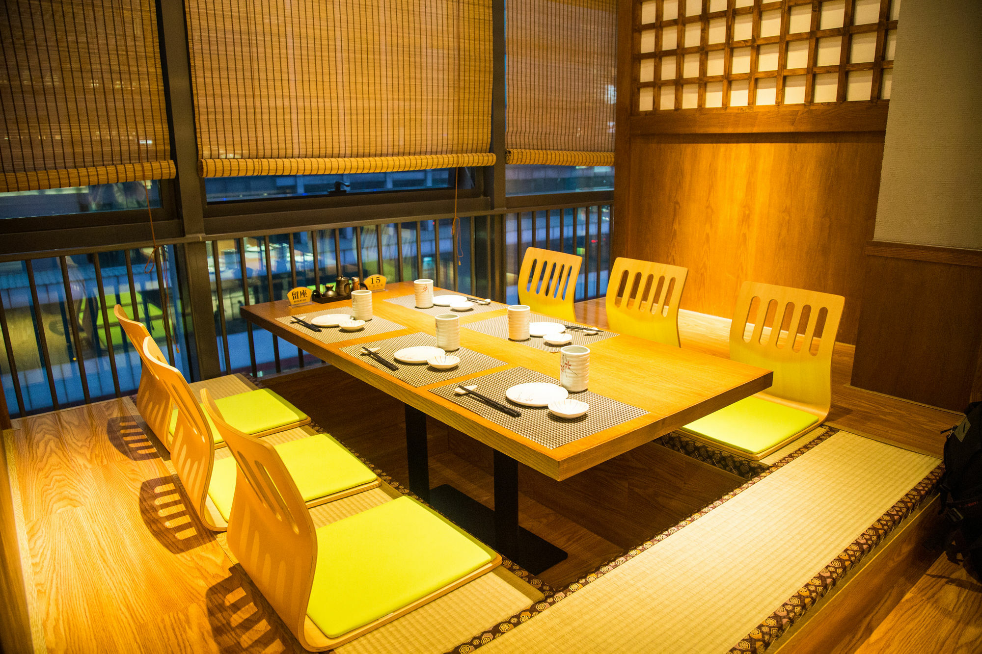 Yuwa Serviced Residence Фошань Экстерьер фото